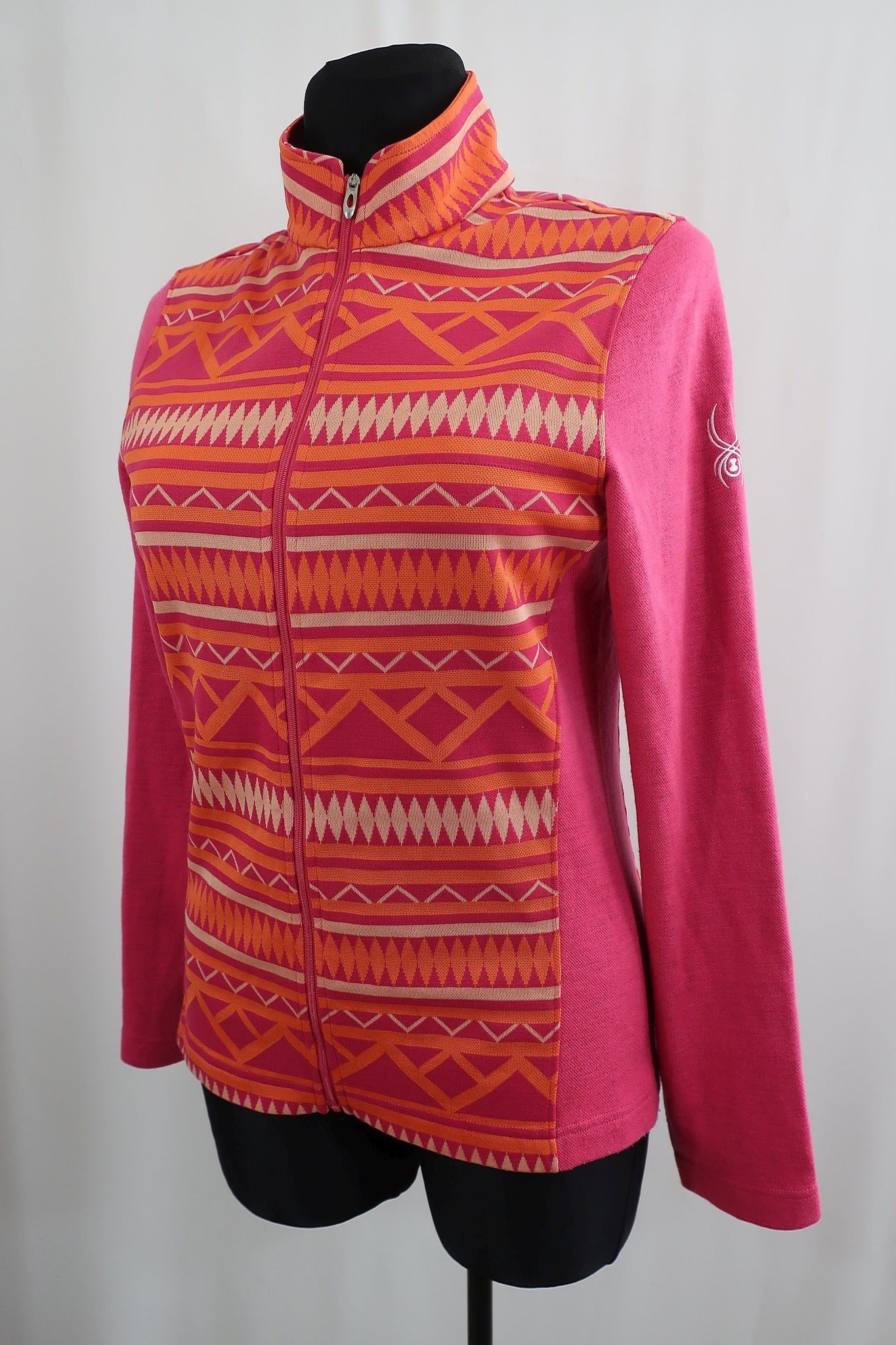 SPYDER moteriškas šiltukas 36/38 dydis