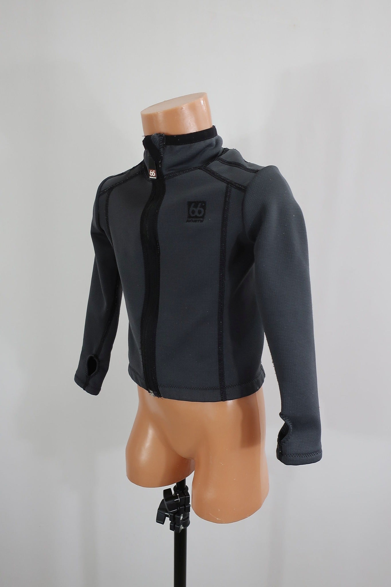 66 NORTH ICELAND vaikiškas šiltukas 92 cm ūgiui