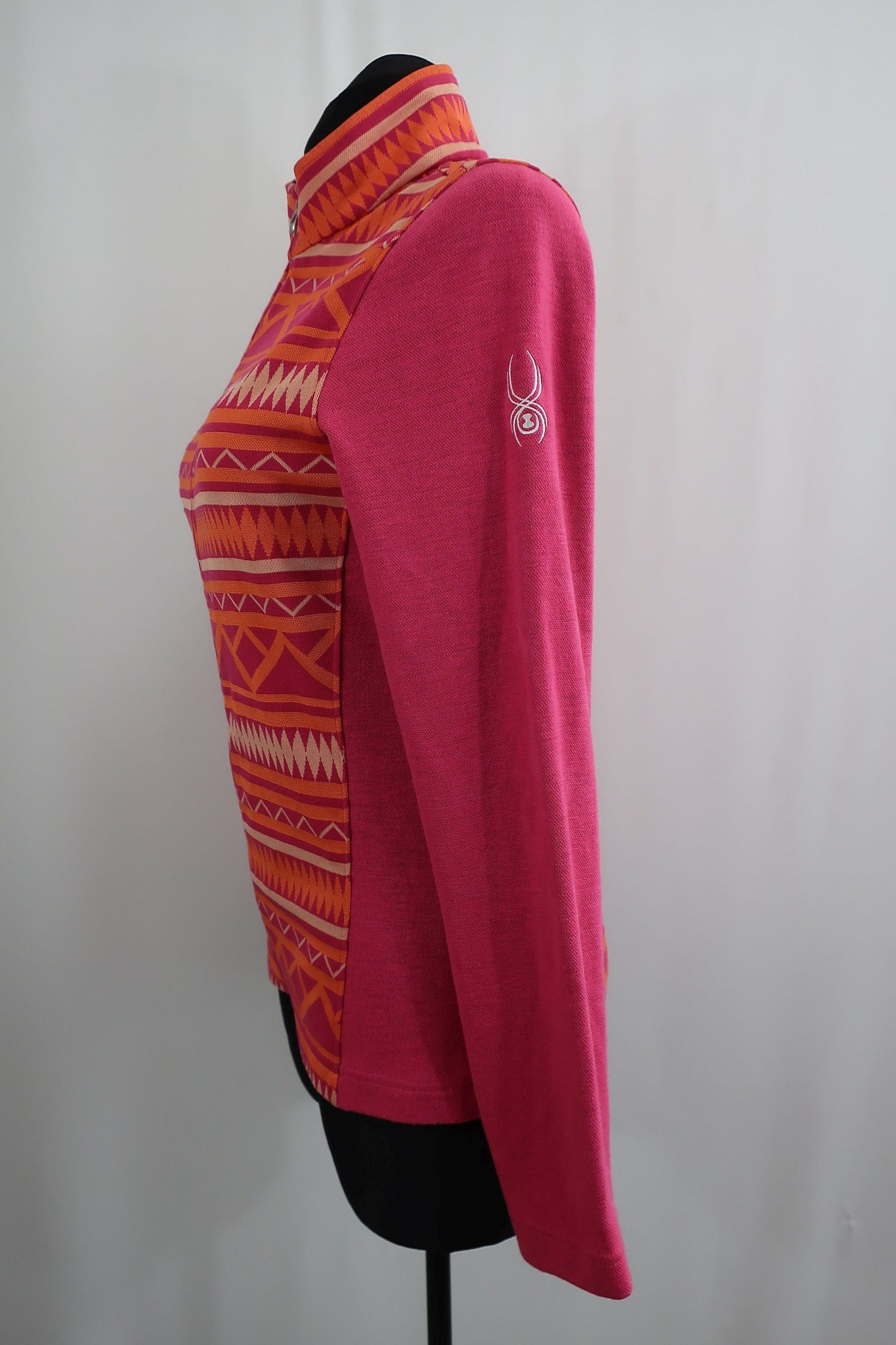 SPYDER moteriškas šiltukas 36/38 dydis