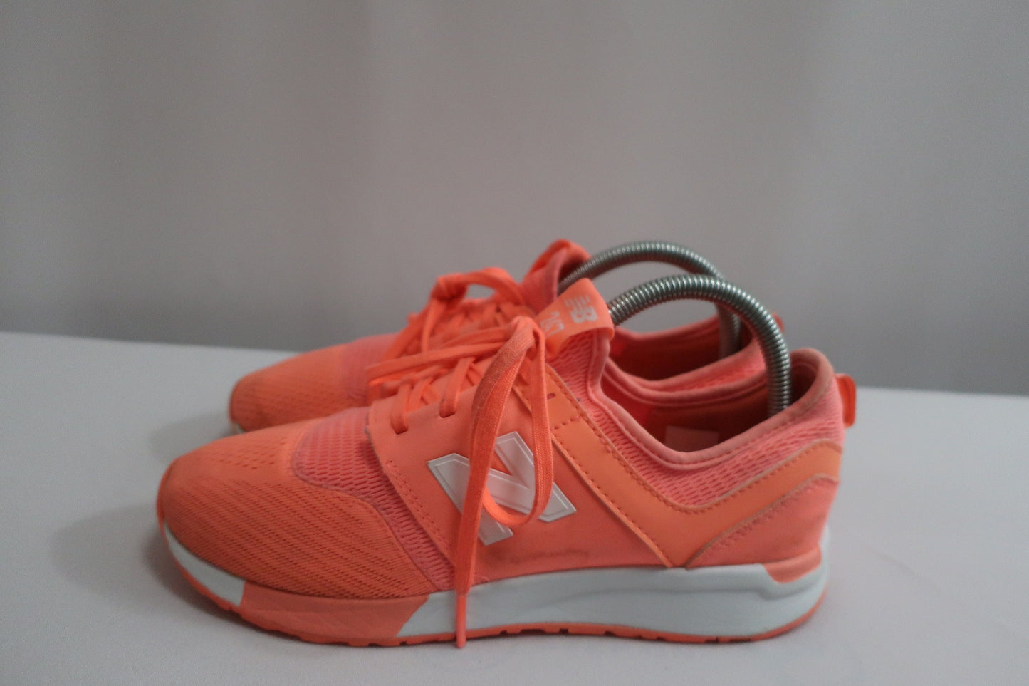 NEW BALANCE sportiniai bateliai 39 dydis