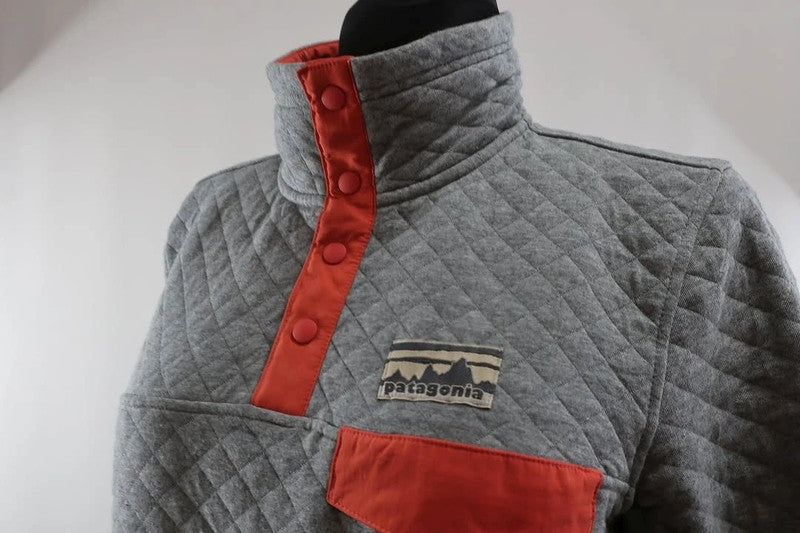 PATAGONIA moteriškas džemperis/šiltukas S/M dydis