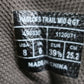 HAGLOFS laisvalaikio, žygio batai su Gore-Tex 38,5/39 dydis