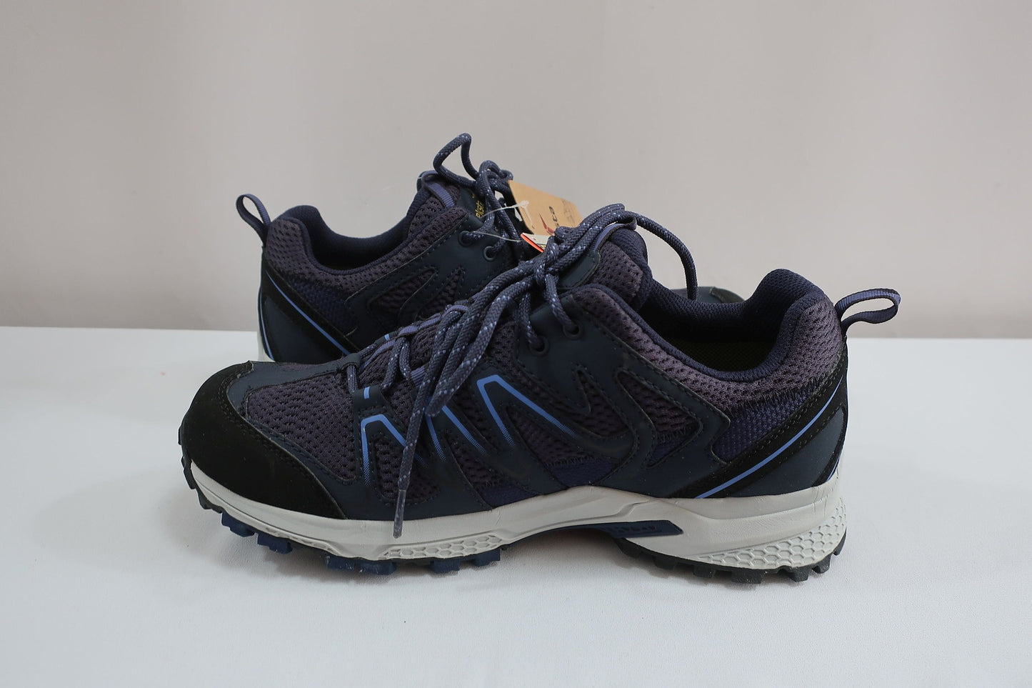 TREKSTA nauji laisvalaikio batai su Gore-tex 40/40,5 dydis