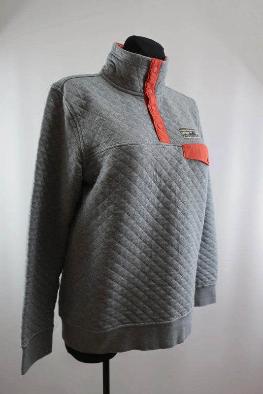 PATAGONIA moteriškas džemperis/šiltukas S/M dydis