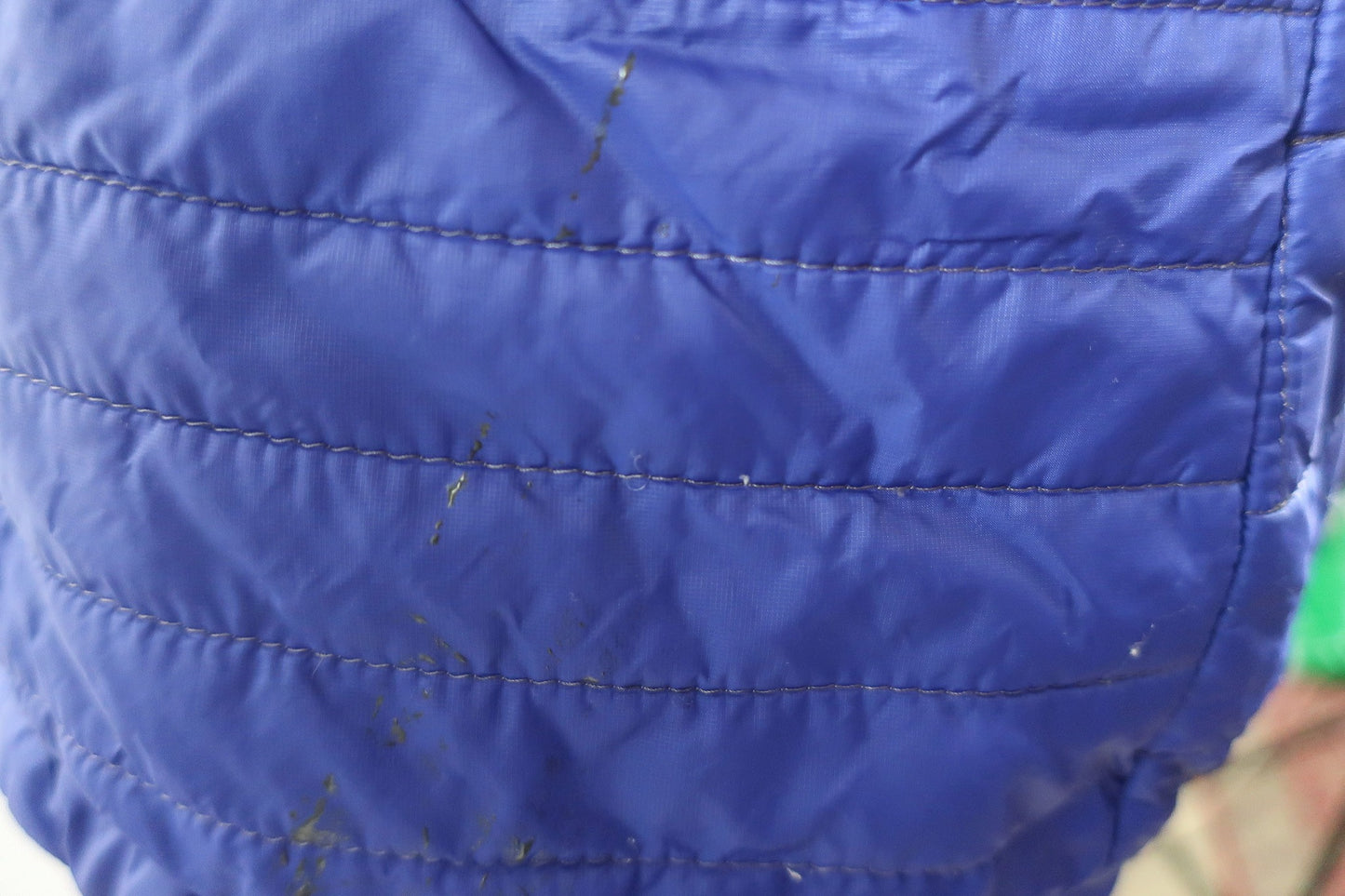 PATAGONIA lengva moteriška striukė su primaloft S/M dydis