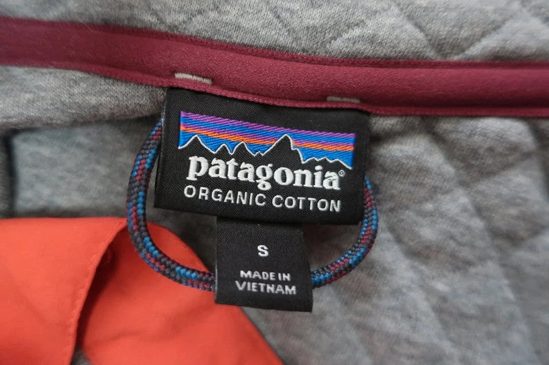 PATAGONIA moteriškas džemperis/šiltukas S/M dydis