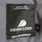 DIDRIKSONS moteriška parka/puspaltis 36 dydis