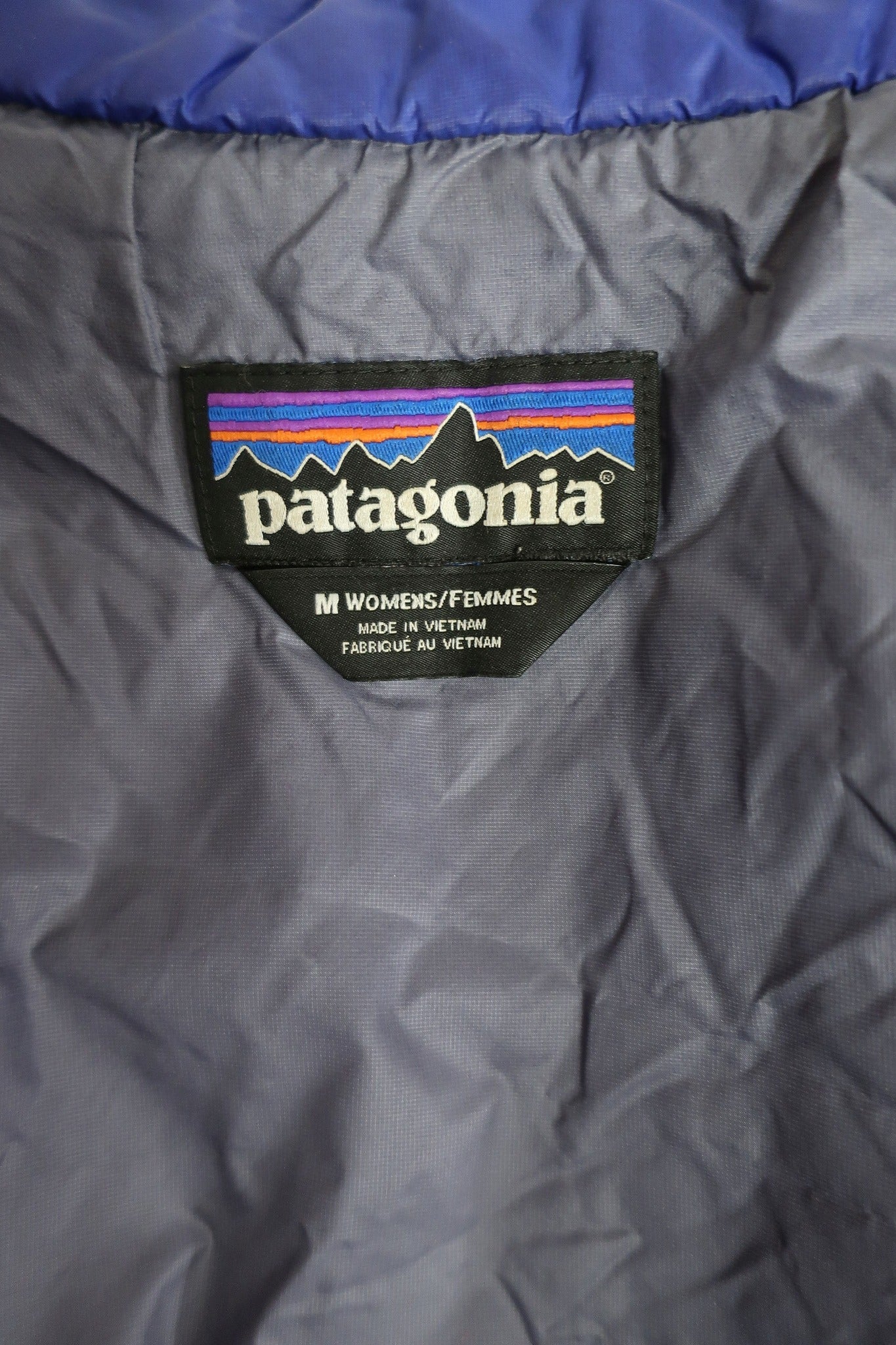 PATAGONIA lengva moteriška striukė su primaloft S/M dydis