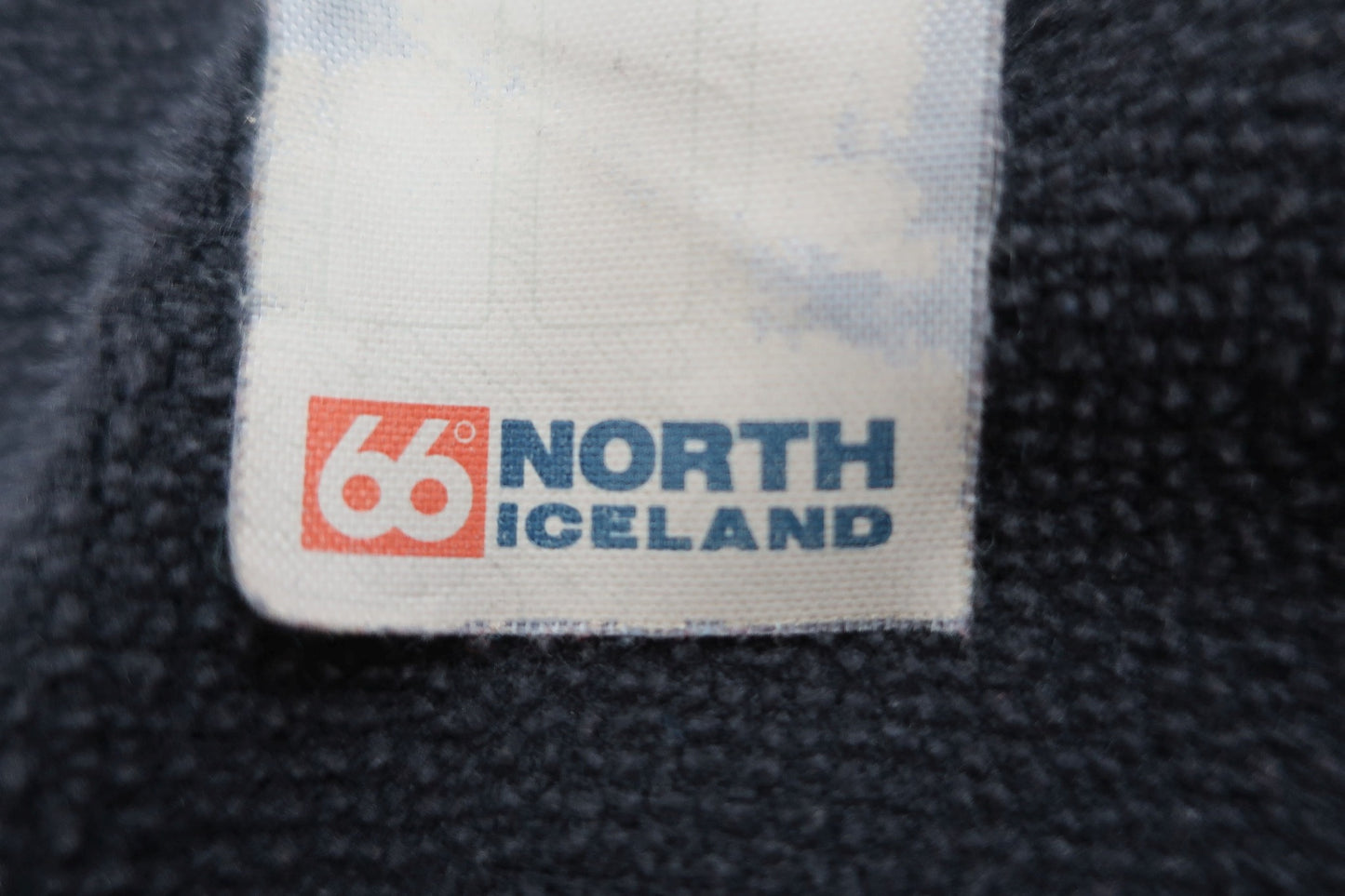 66 NORTH ICELAND vaikiškas šiltukas 92 cm ūgiui