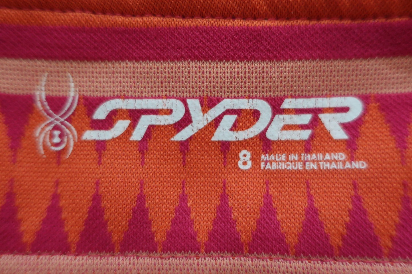 SPYDER moteriškas šiltukas 36/38 dydis
