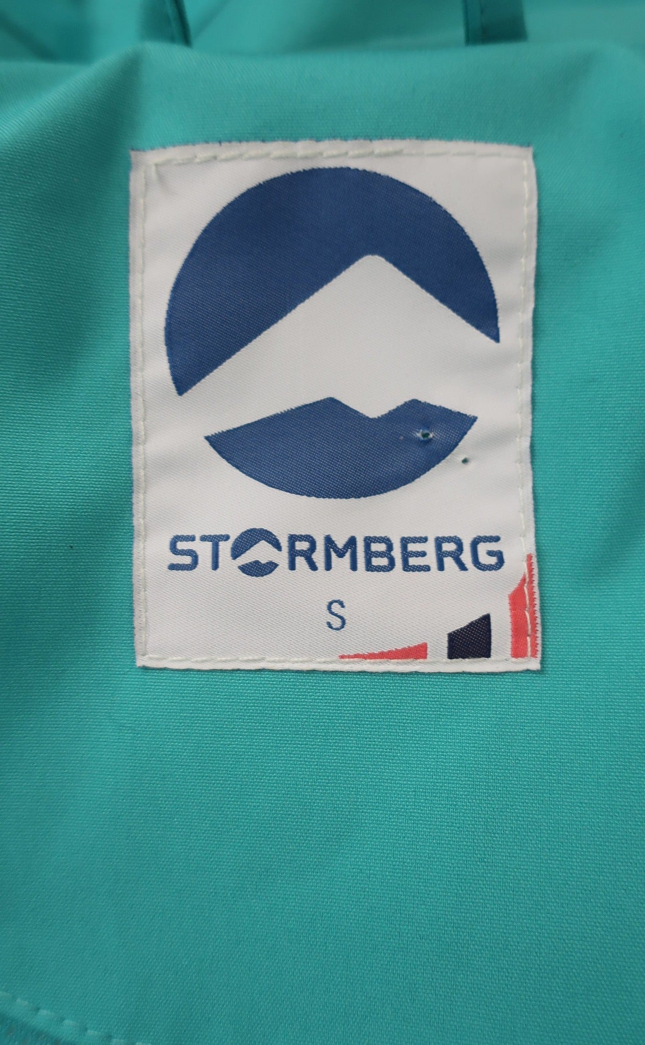 STORMBERG moteriška striukė S/M dydis.