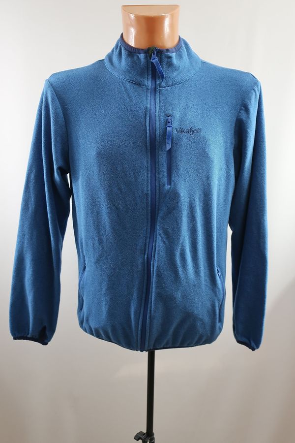 VIKAFJELL vyriškas flisinis šiltukas M/L dydis