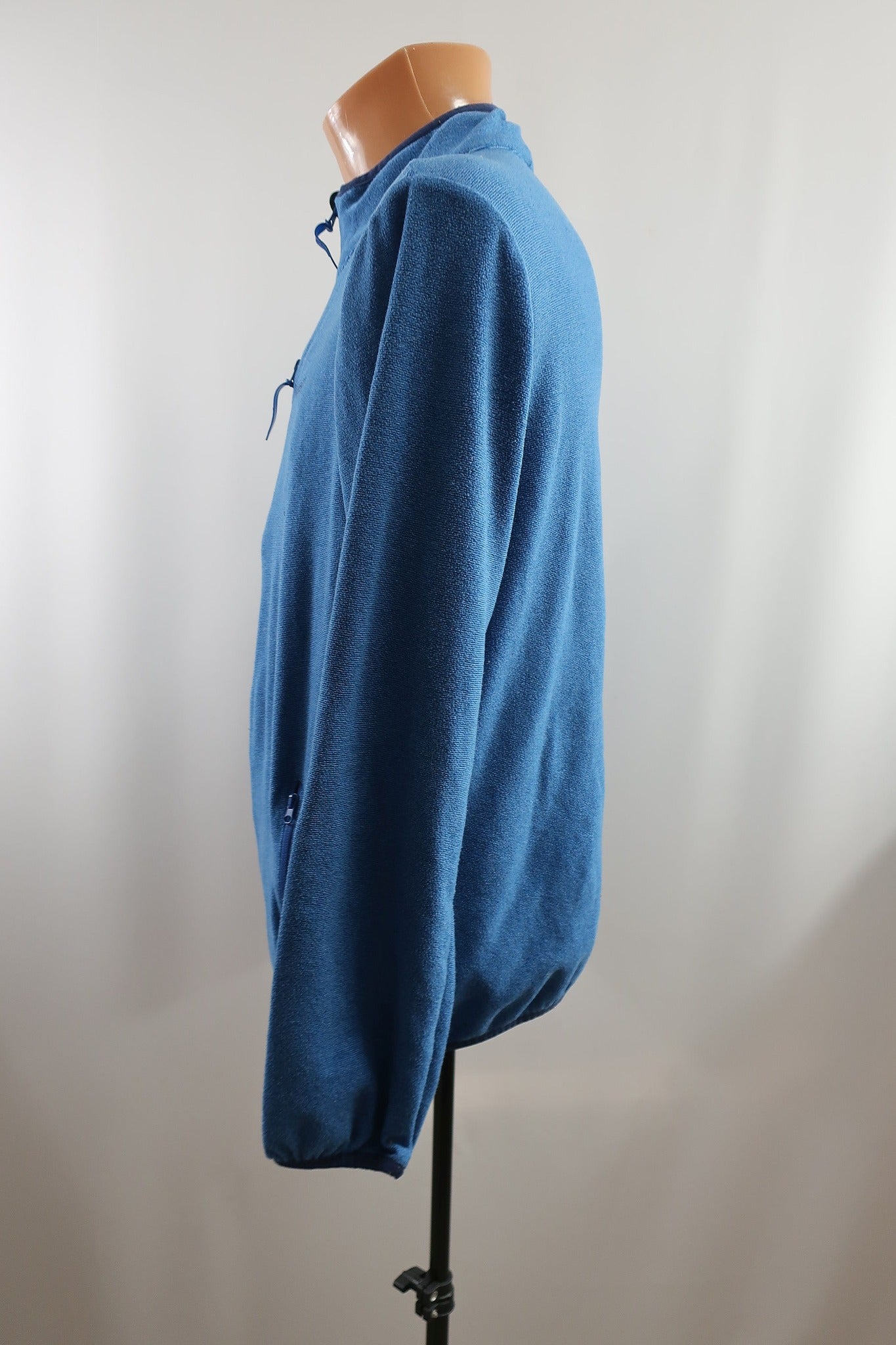 VIKAFJELL vyriškas flisinis šiltukas M/L dydis