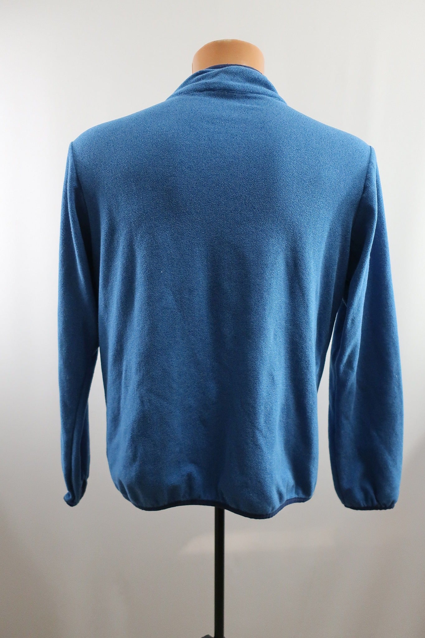 VIKAFJELL vyriškas flisinis šiltukas M/L dydis