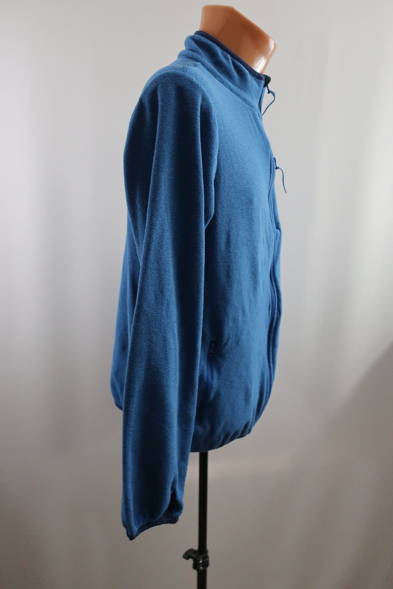 VIKAFJELL vyriškas flisinis šiltukas M/L dydis