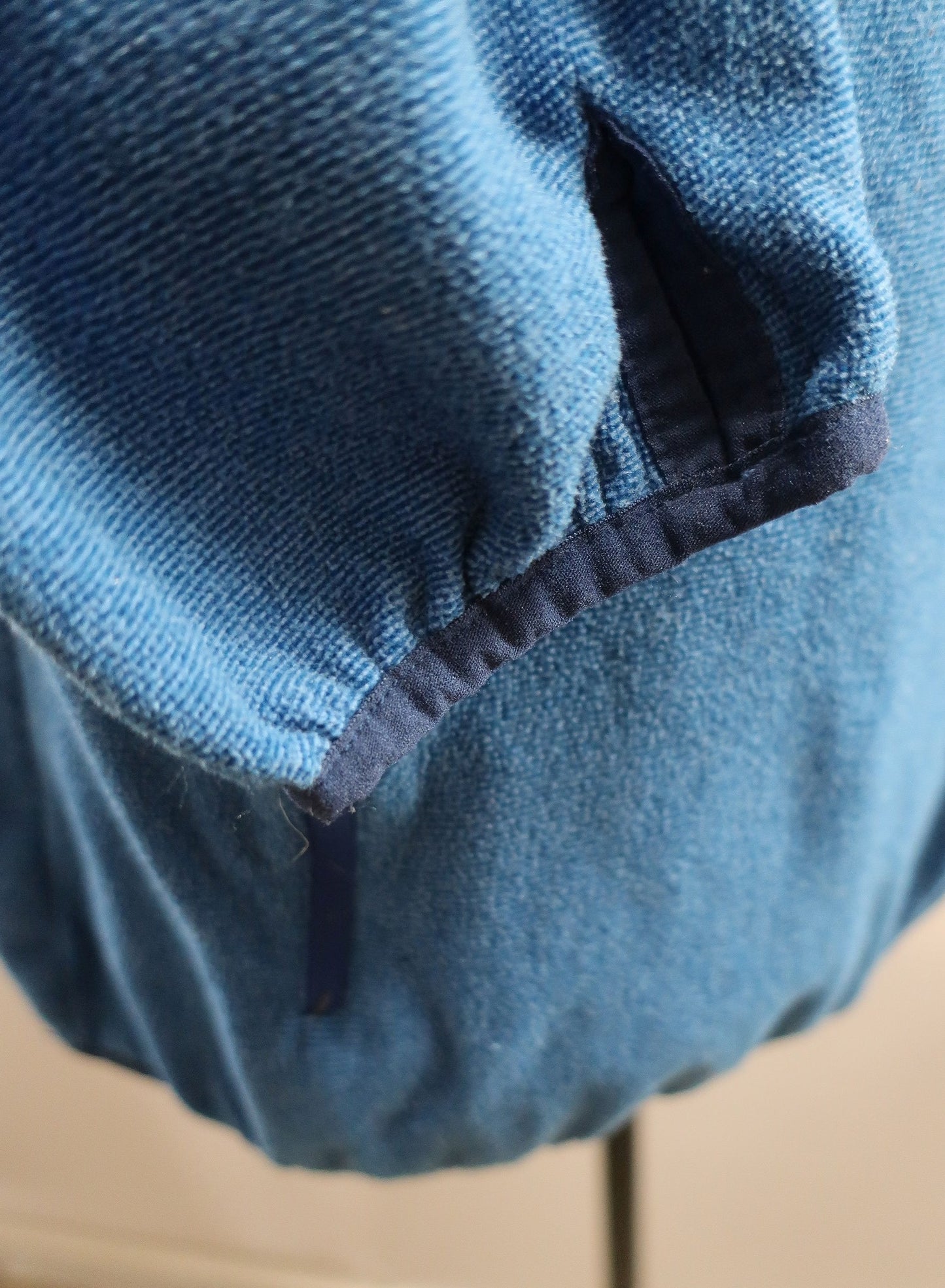 VIKAFJELL vyriškas flisinis šiltukas M/L dydis