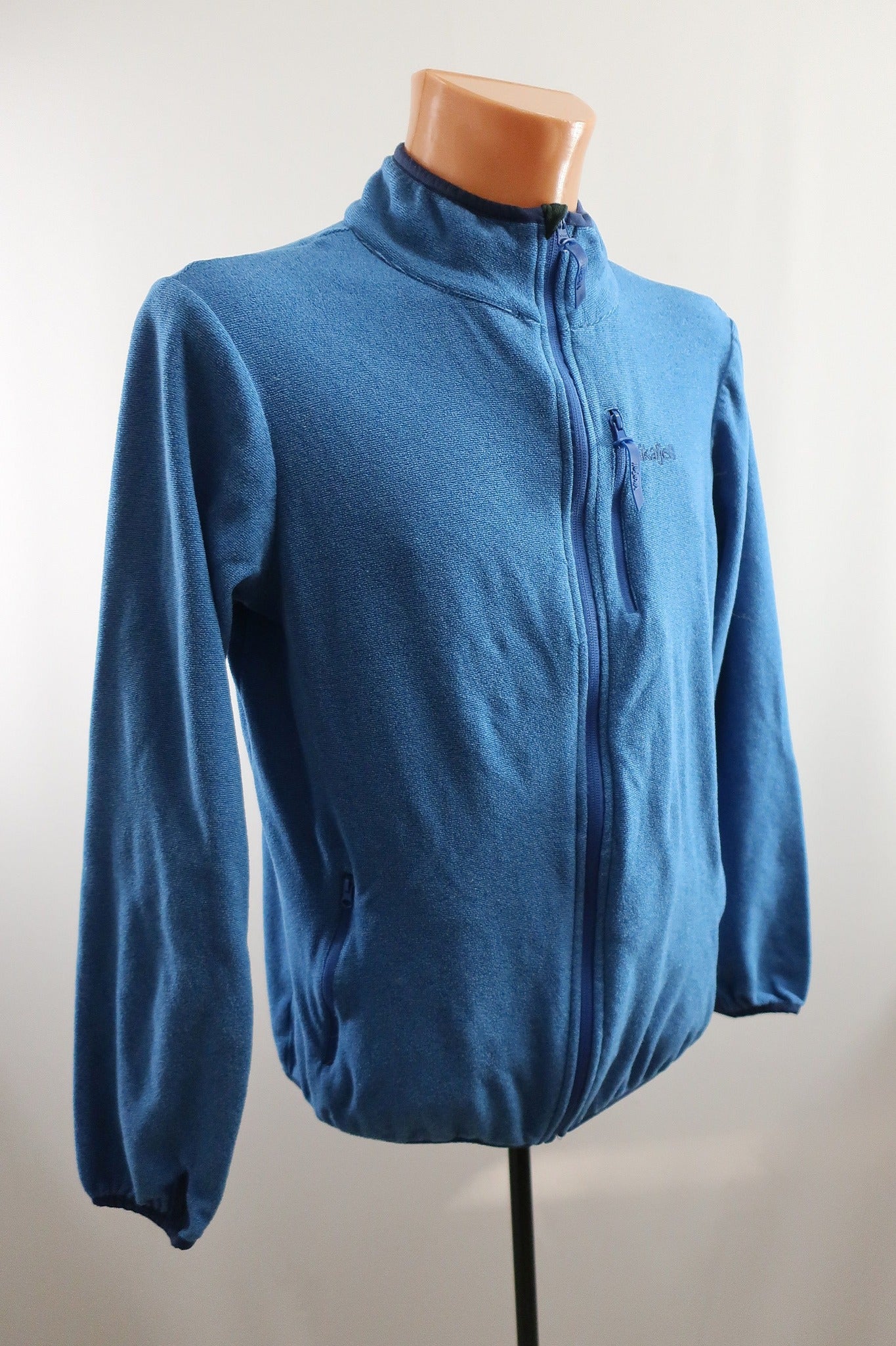 VIKAFJELL vyriškas flisinis šiltukas M/L dydis