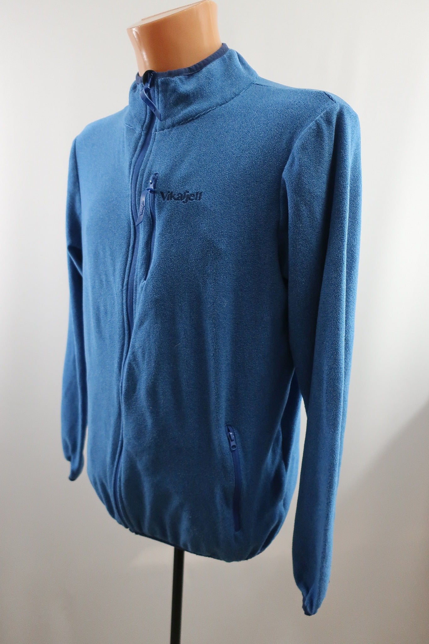 VIKAFJELL vyriškas flisinis šiltukas M/L dydis