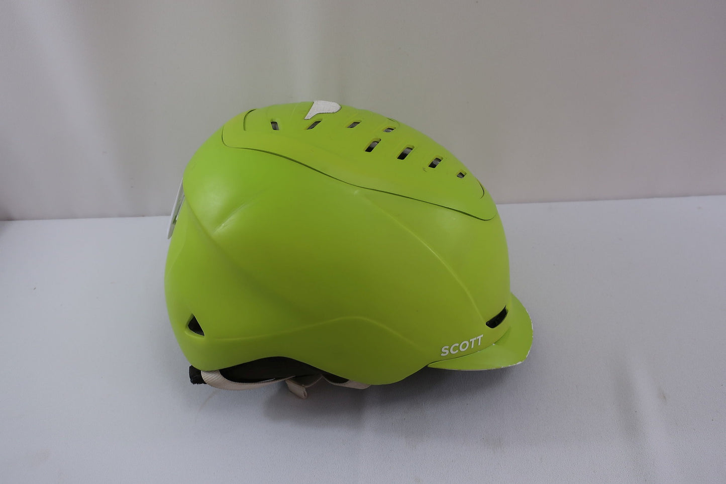 SCOTT slidinėjimo šalmas M dydis