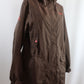 BERGANS moteriškas puspaltis L/XL dydis