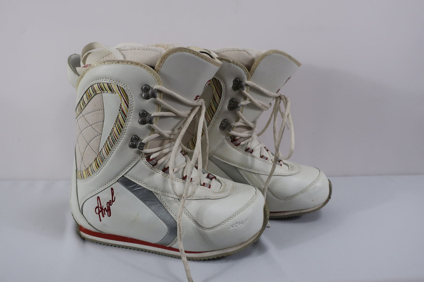 STUF snieglenčių batai 40 dydis