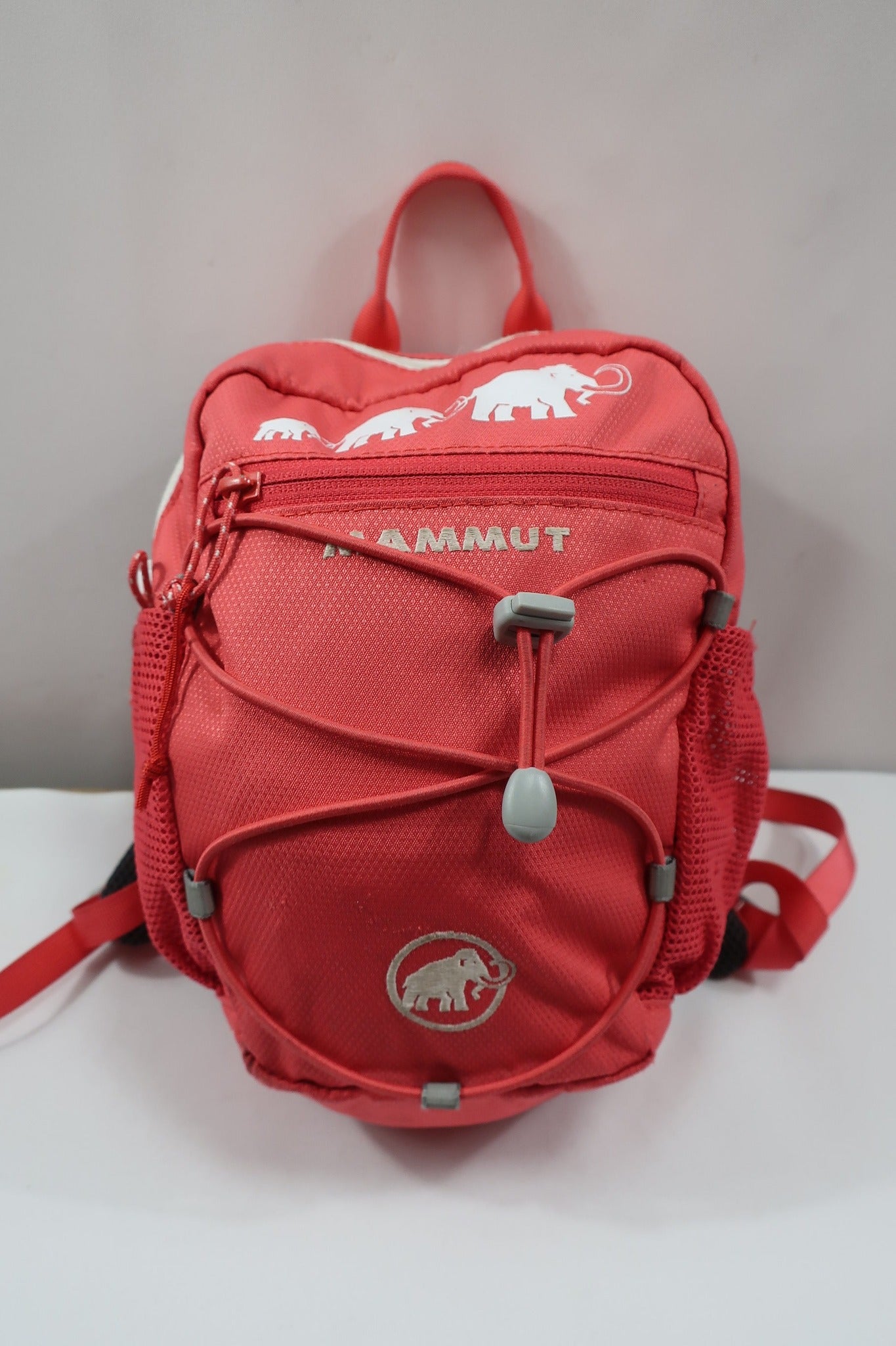 MAMMUT vaikiška kuprinė
