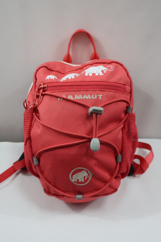 MAMMUT vaikiška kuprinė