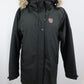 FJALLRAVEN moteriška šilta striukė/parka M/L dydis