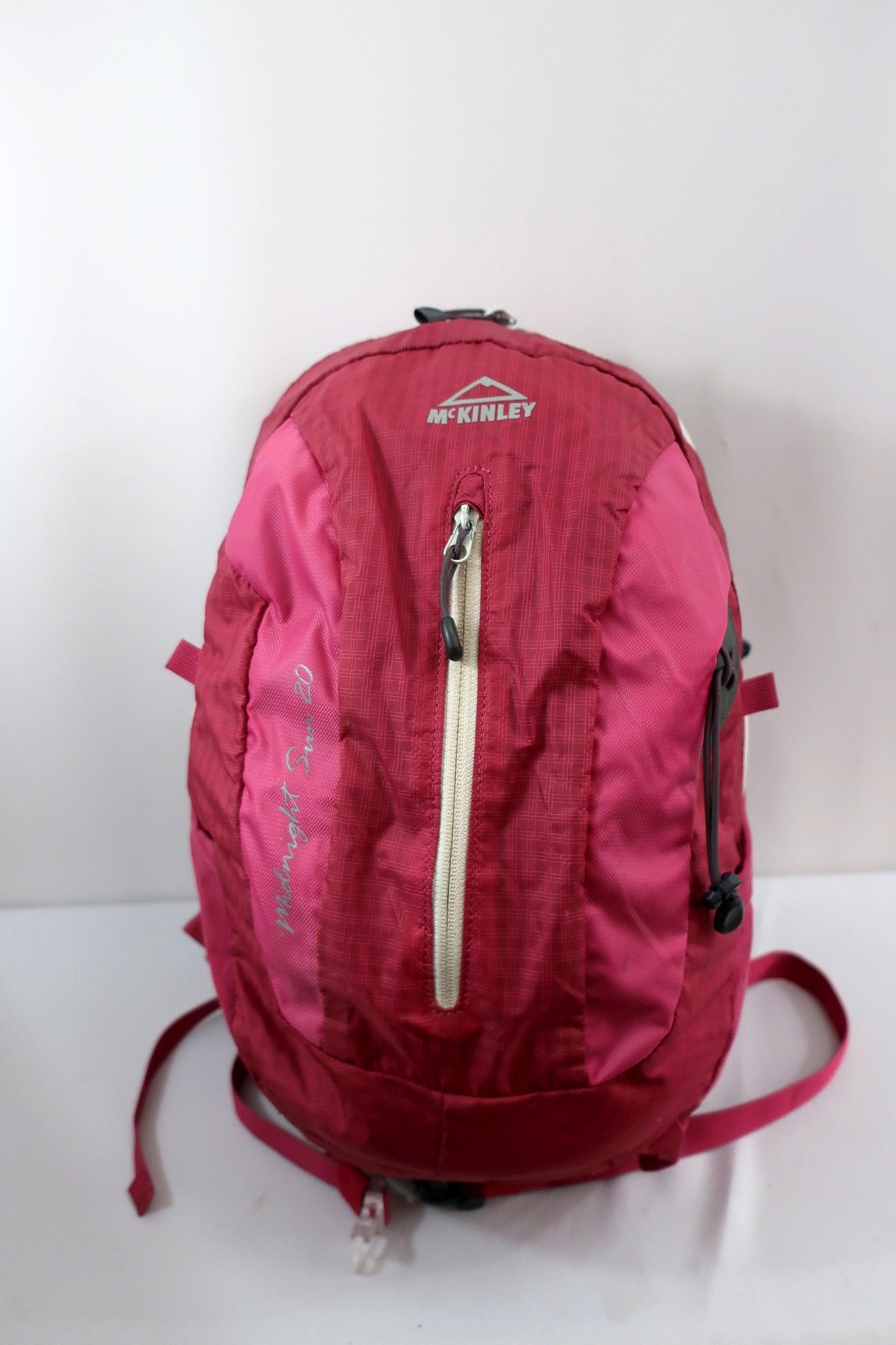 McKINLEY kuprinė 20 l talpos