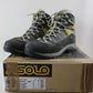 ASOLO laisvalaikio, žygio batai su Gore-tex 46 dydis