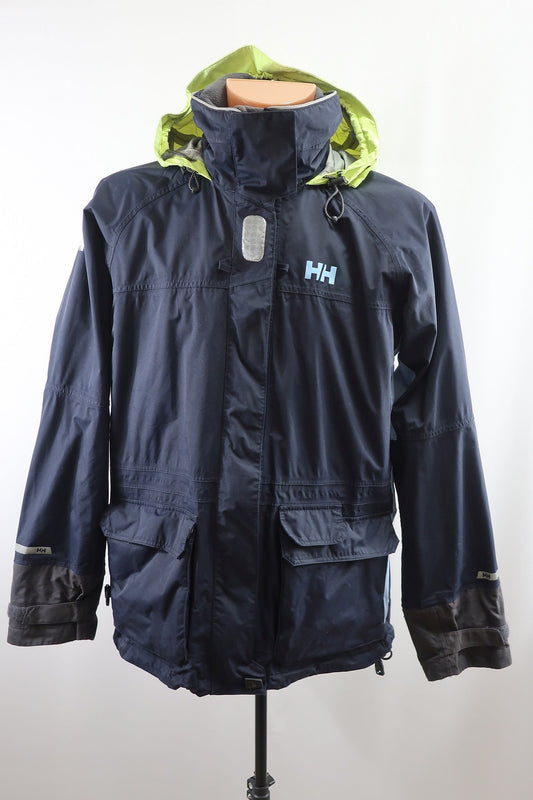 HELLY HANSEN vyriška membraninė striukė L dydis