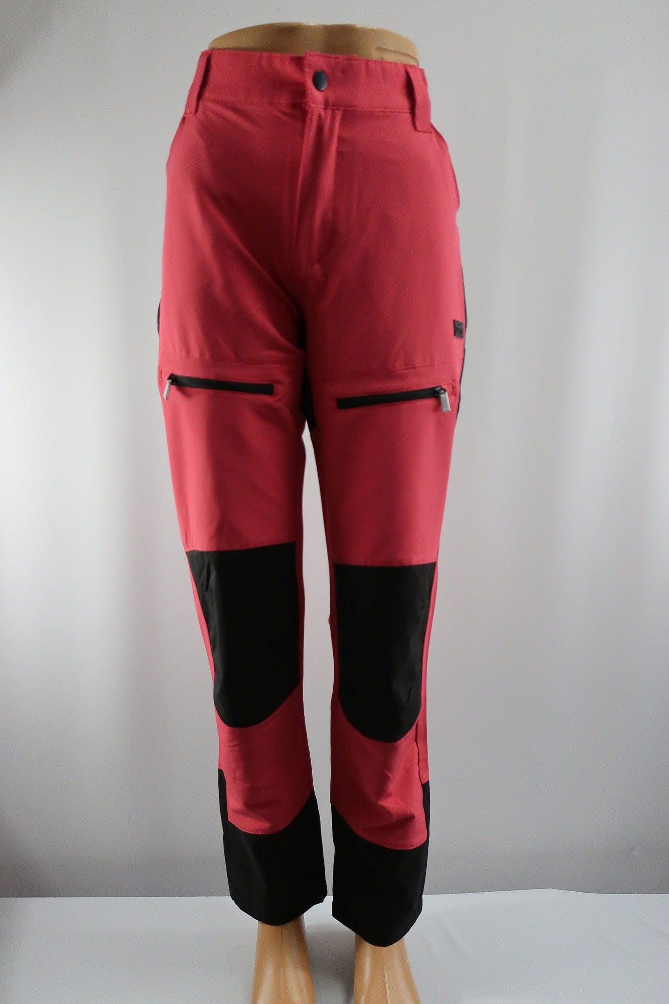 NOMAD naujos moteriškos laisvalaikio, trekingo kelnės L/XL dydis