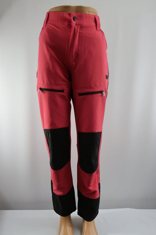 NOMAD naujos moteriškos laisvalaikio, trekingo kelnės L/XL dydis
