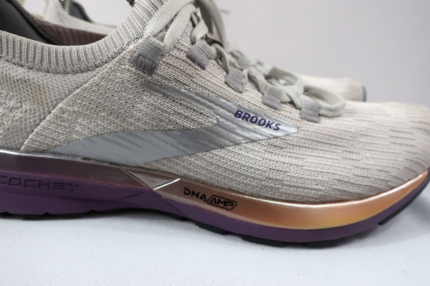 BROOKS sportiniai batai 39,5/40 dydis
