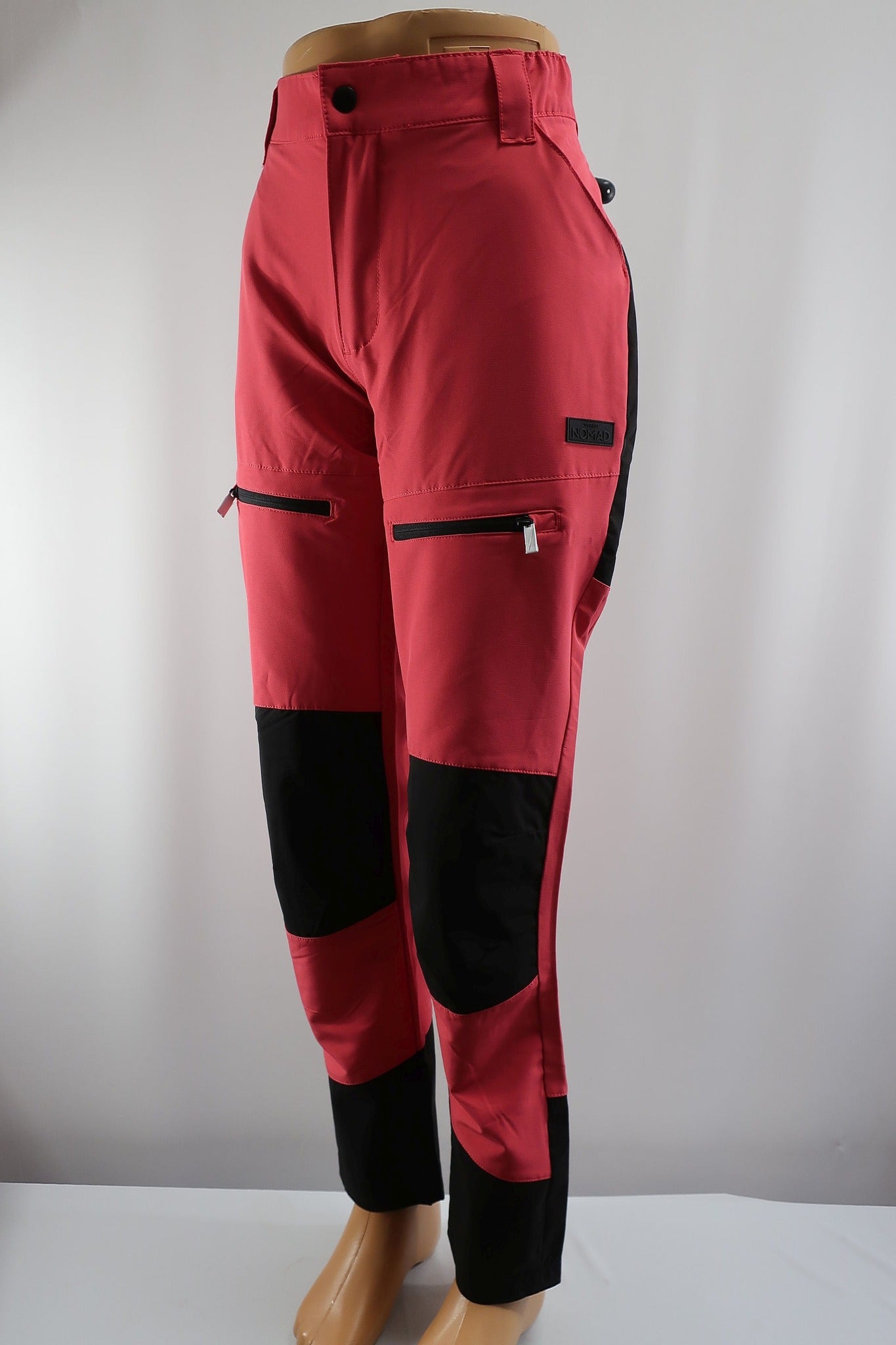NOMAD naujos moteriškos laisvalaikio, trekingo kelnės L/XL dydis