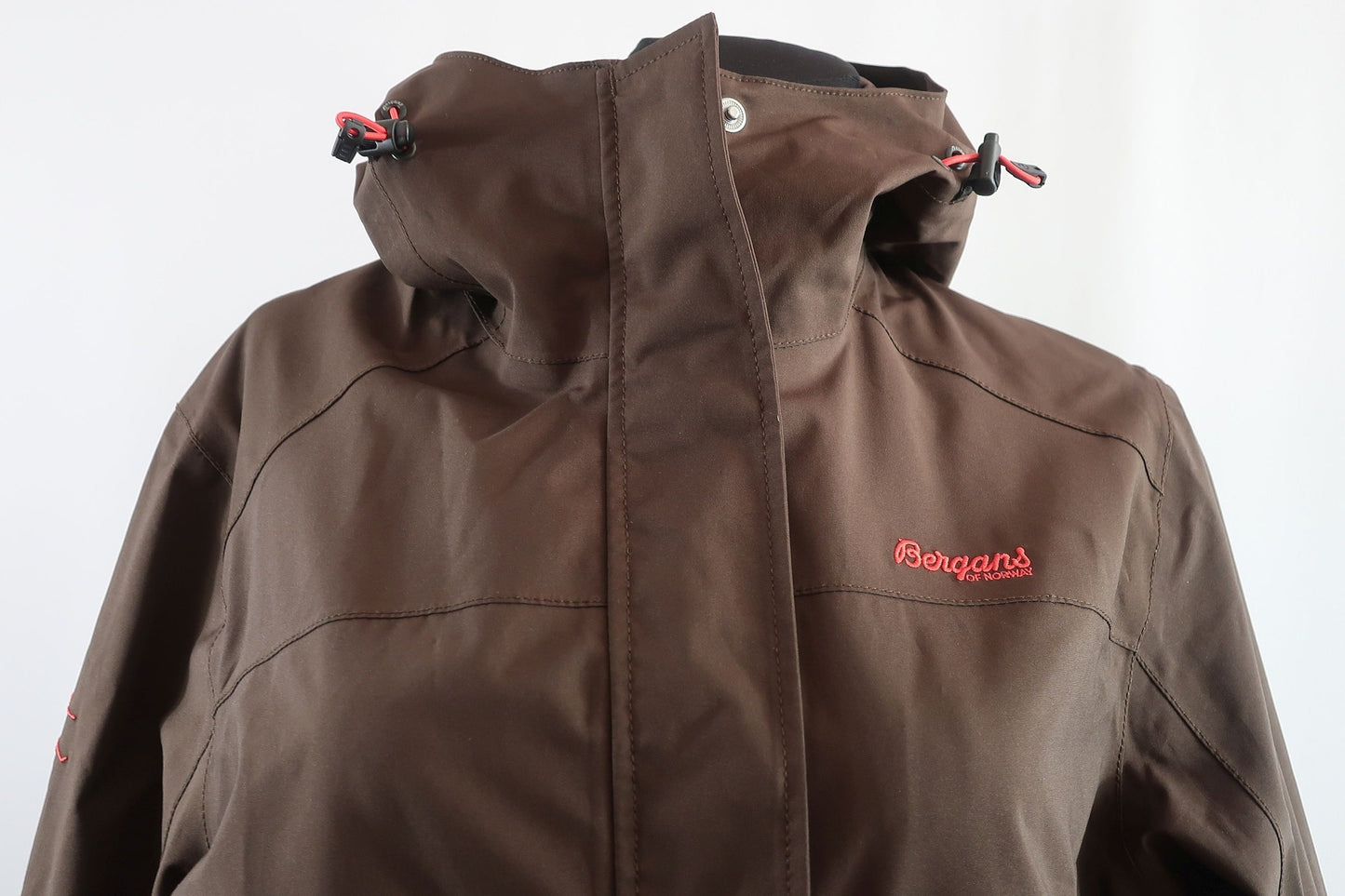 BERGANS moteriškas puspaltis L/XL dydis