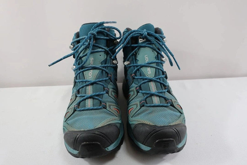 SALOMON laisvalaikio, žygio batai su Gore-tex 37 dydis