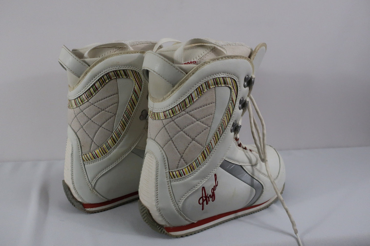 STUF snieglenčių batai 40 dydis