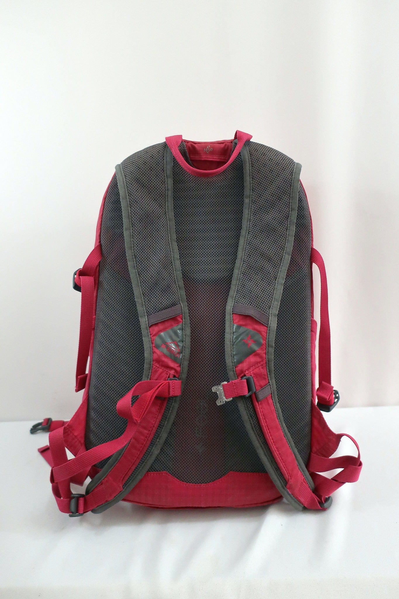 McKINLEY kuprinė 20 l talpos