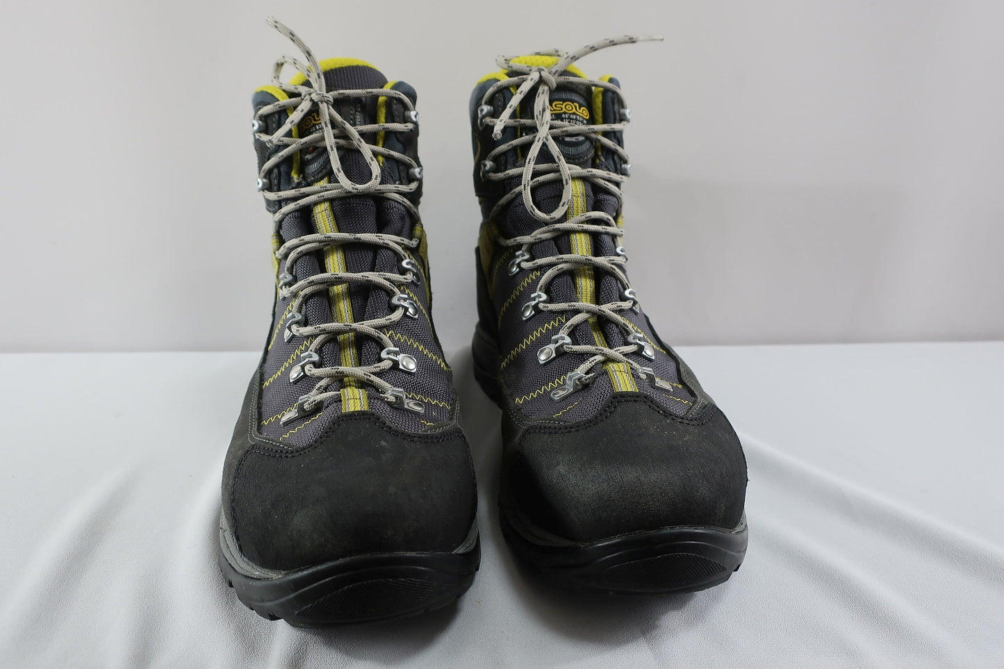 ASOLO laisvalaikio, žygio batai su Gore-tex 46 dydis