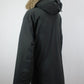 FJALLRAVEN moteriška šilta striukė/parka M/L dydis