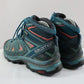 SALOMON laisvalaikio, žygio batai su Gore-tex 37 dydis