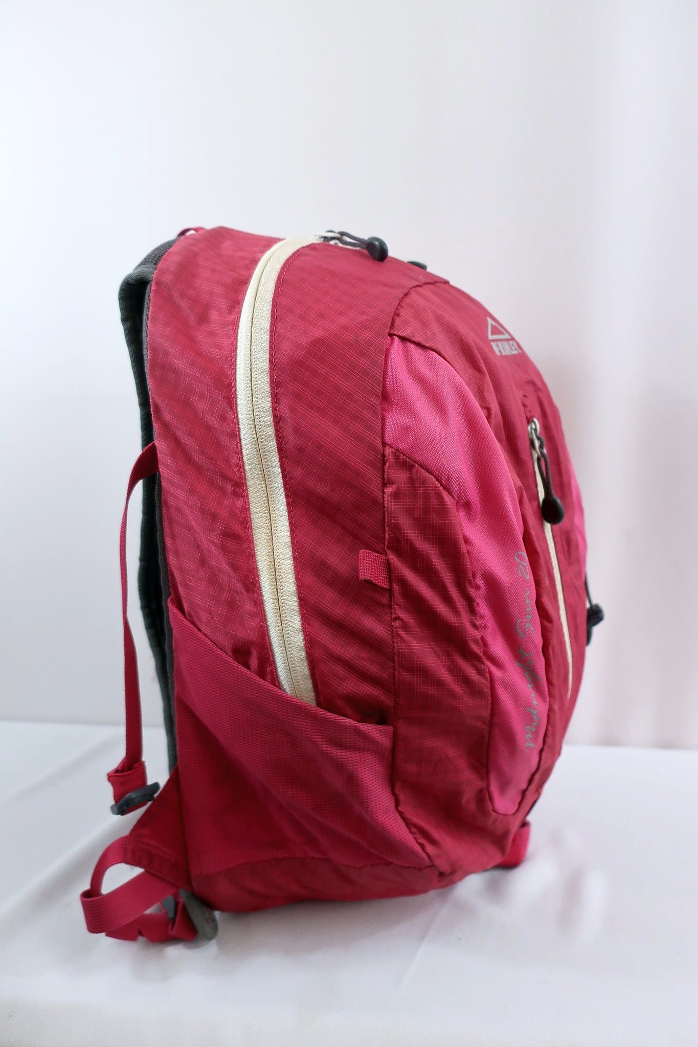 McKINLEY kuprinė 20 l talpos