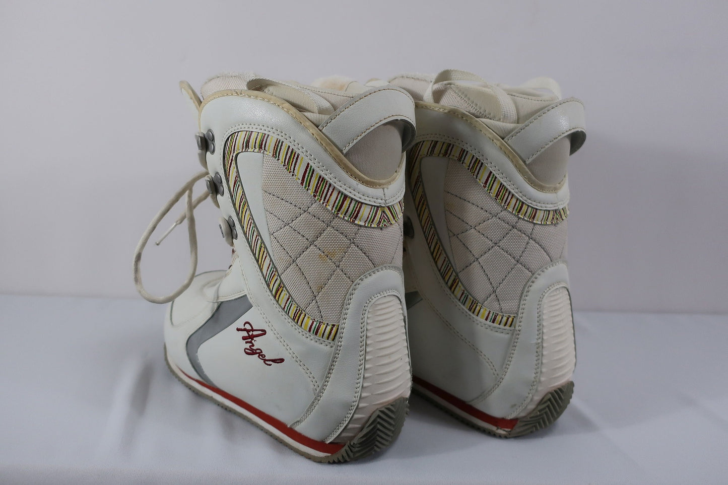 STUF snieglenčių batai 40 dydis