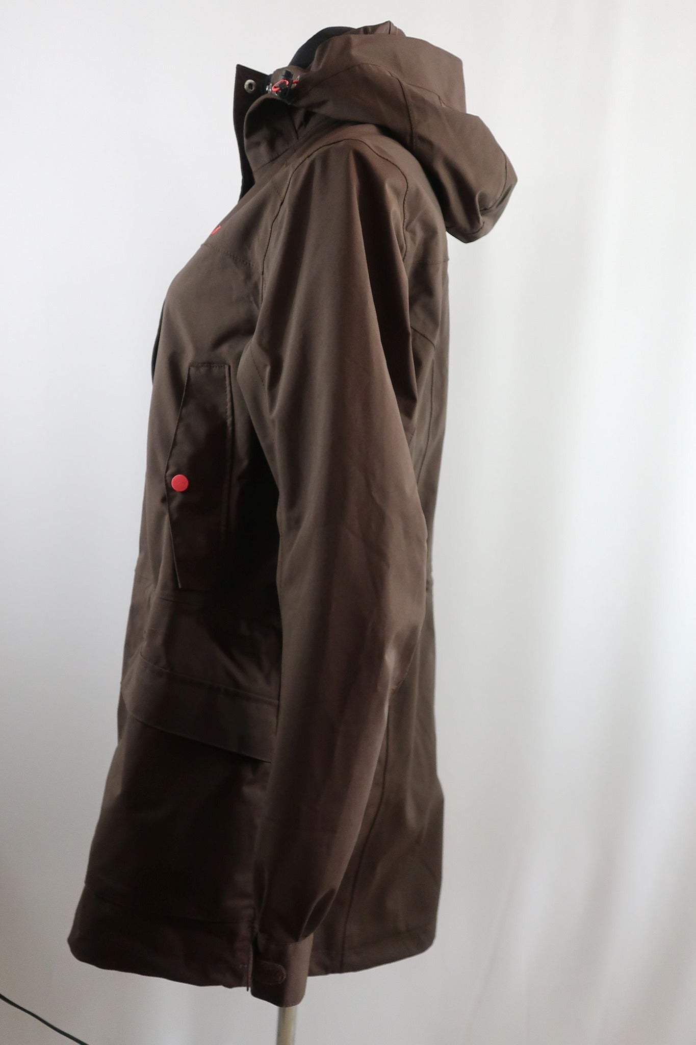 BERGANS moteriškas puspaltis L/XL dydis
