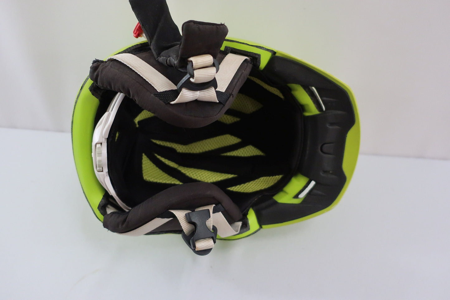 SCOTT slidinėjimo šalmas M dydis