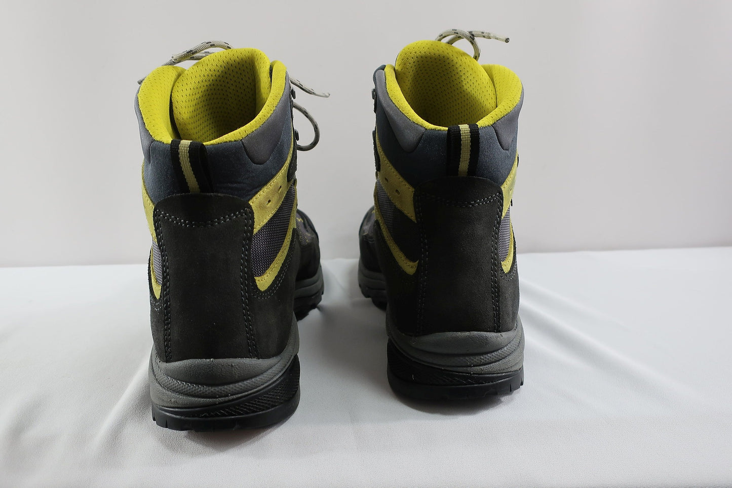 ASOLO laisvalaikio, žygio batai su Gore-tex 46 dydis