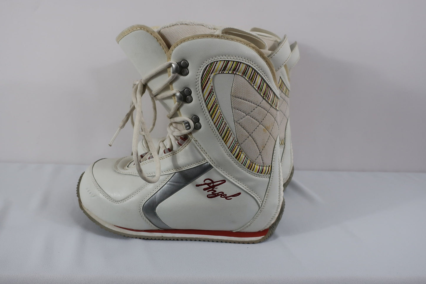 STUF snieglenčių batai 40 dydis