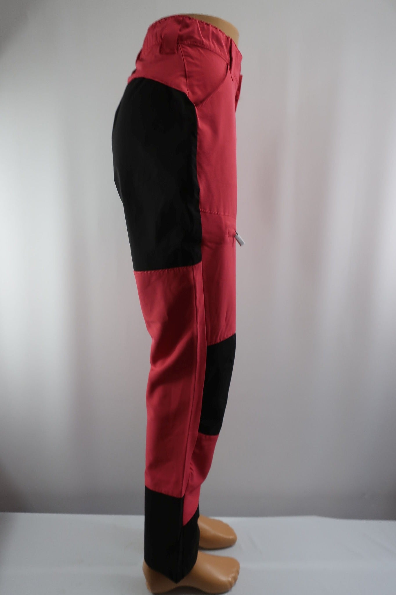 NOMAD naujos moteriškos laisvalaikio, trekingo kelnės L/XL dydis