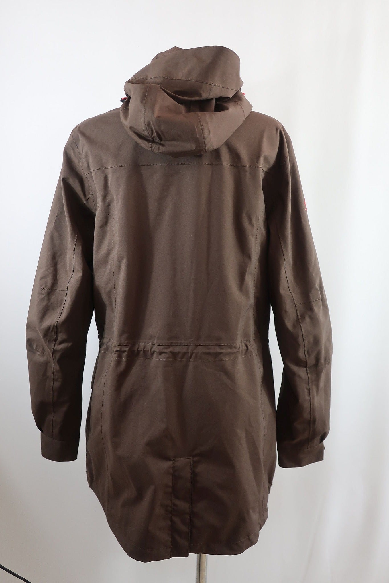 BERGANS moteriškas puspaltis L/XL dydis
